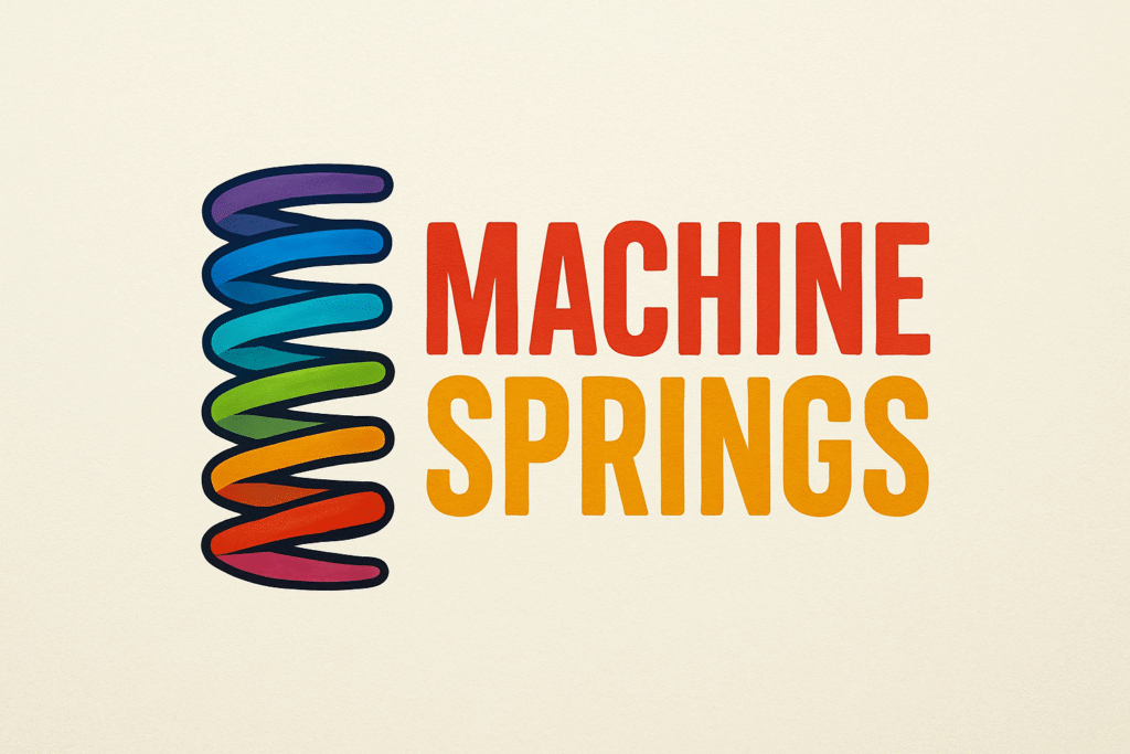 machinespringlogo